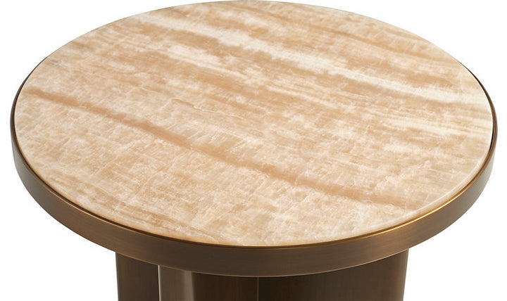 CALYPSO SIDE TABLE