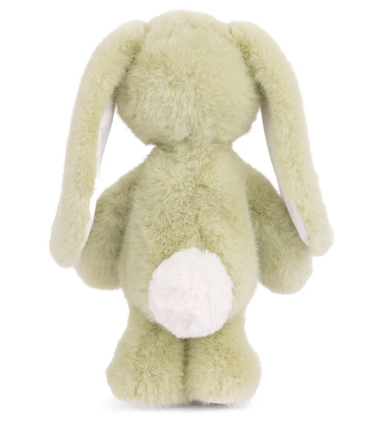 TOY PLUSH BUNNY LIME