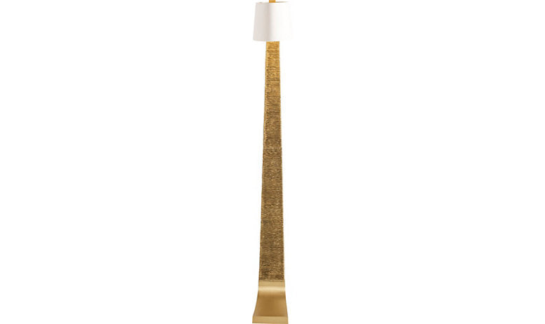 OBELISK FLOOR LAMP