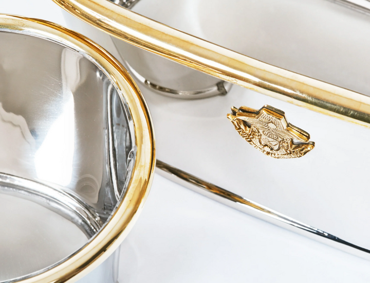 JARDINIERE SMALL #77636