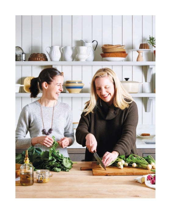 BOOK "A NEW WAY TO DINNER" #42101