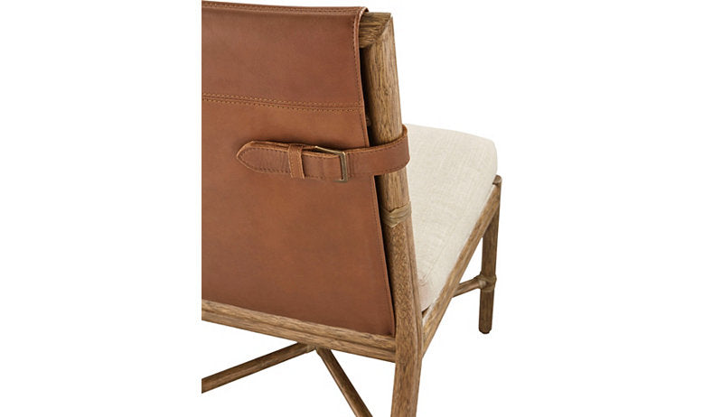 BERCUT DINING SIDE CHAIR