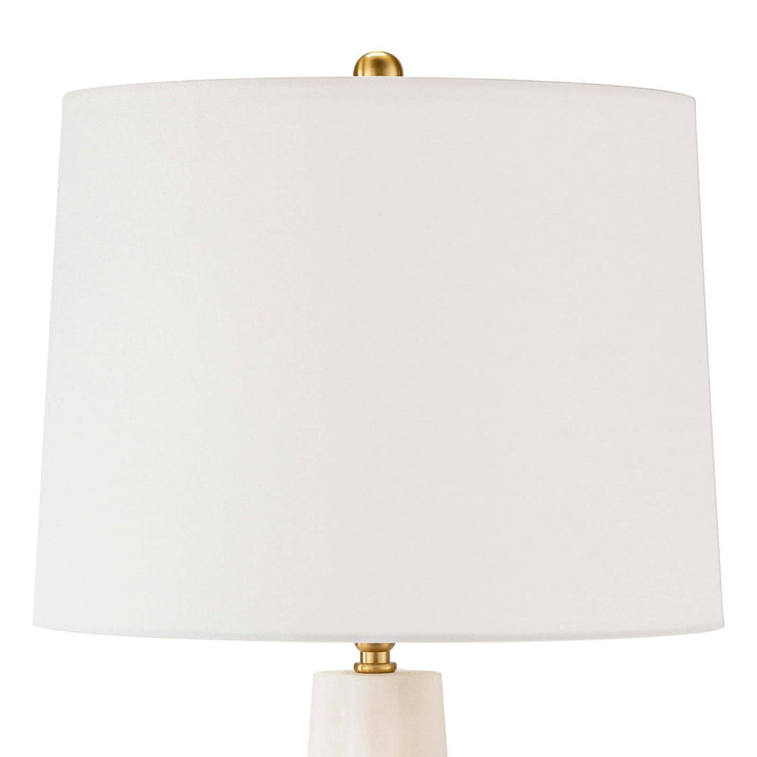 TABLE LAMP ALABASTER SMALL #41089