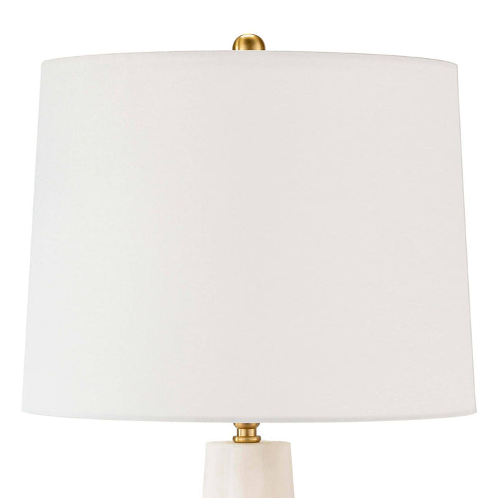 TABLE LAMP ALABASTER SMALL #41089
