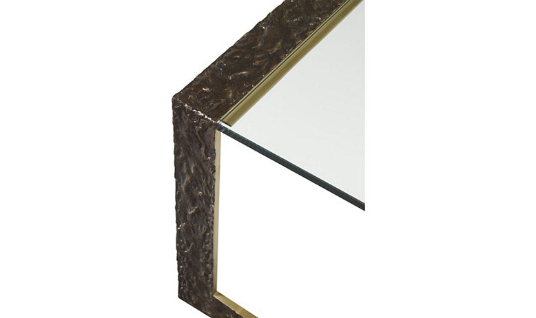 POMPEII COCKTAIL TABLE