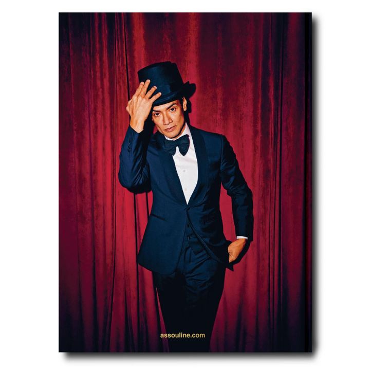 BOOK "NEW YORK CHIC" #69530