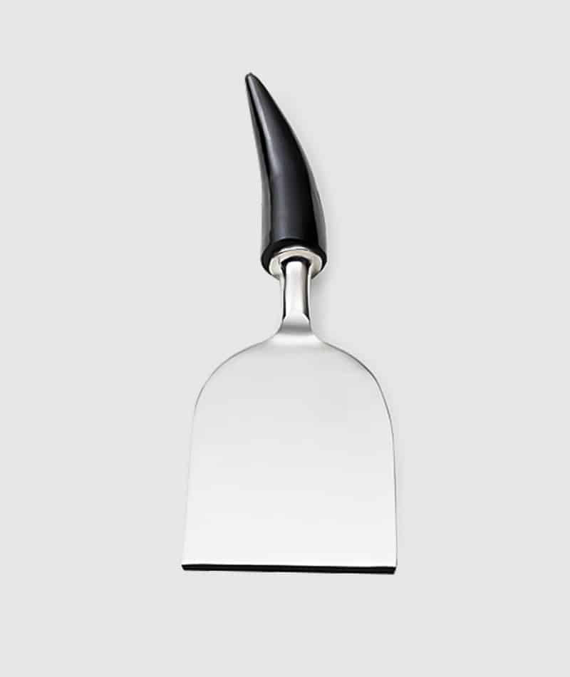 CHEESE SET W/ BUFFALO HORN HANDLE 3 PC SET #22021