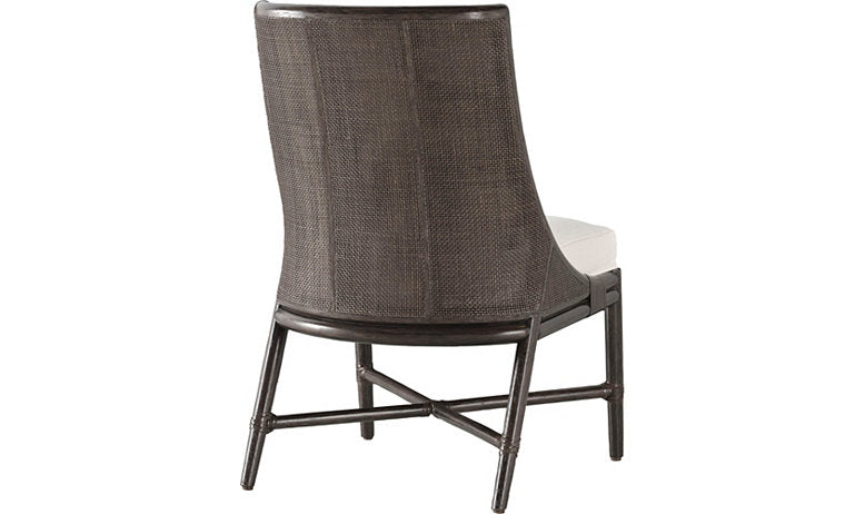 LAMPASAS SIDE CHAIR