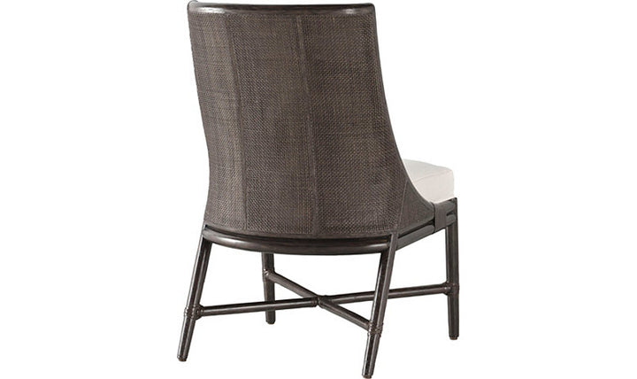 LAMPASAS SIDE CHAIR