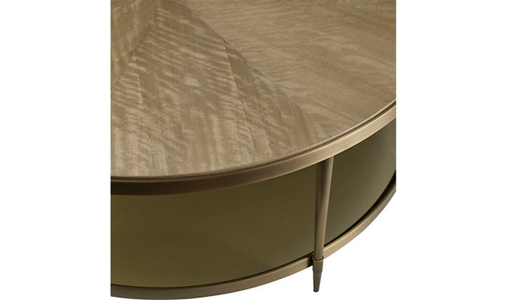 OBERON COCKTAIL TABLE