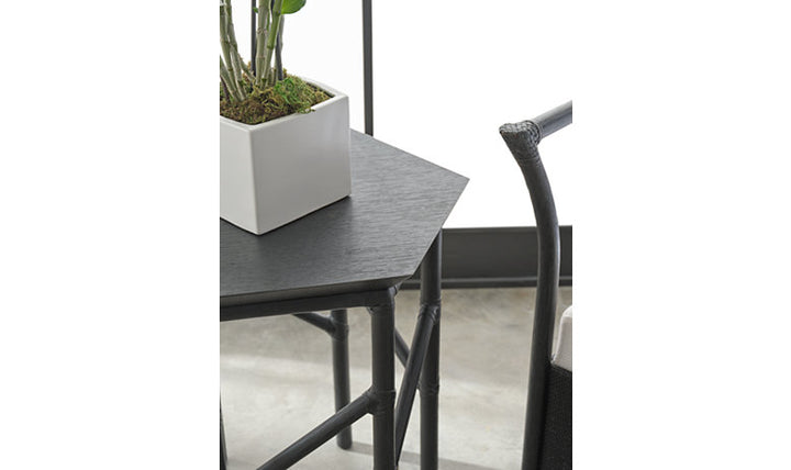 MARTINIQUE SIDE TABLE