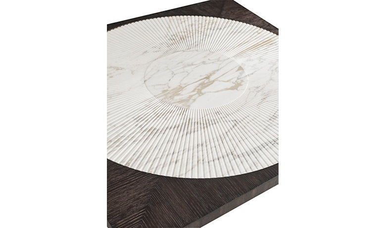 CIRQUE COCKTAIL TABLE