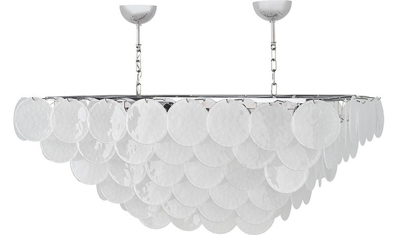 DISQUE CHANDELIER