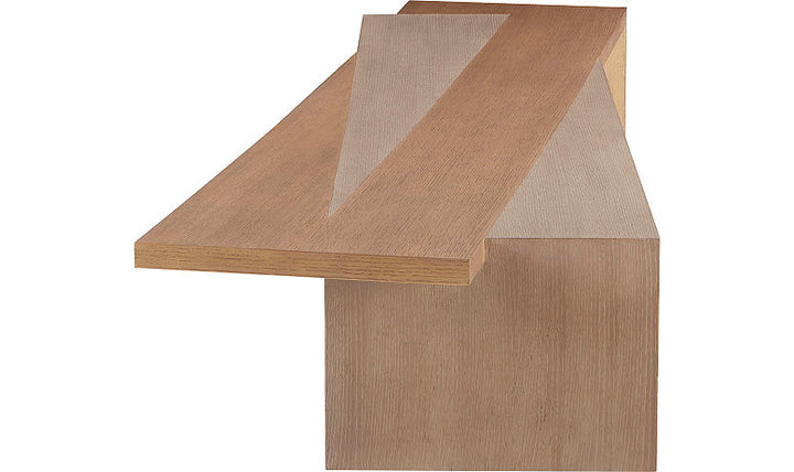 CROSSING DUO COCKTAIL TABLE