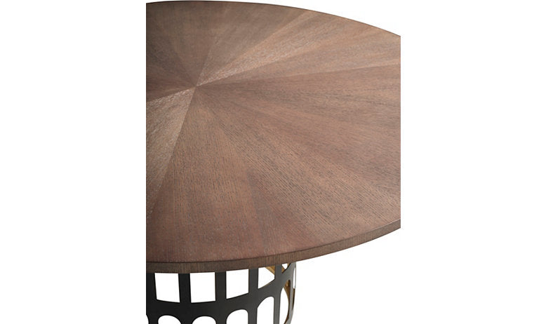 COLOSSEUM DINING TABLE (54")