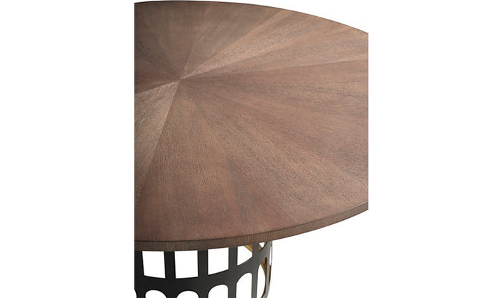 COLOSSEUM DINING TABLE (54")