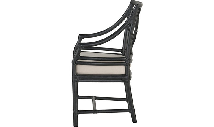 SUPER TARGET DINING CHAIR