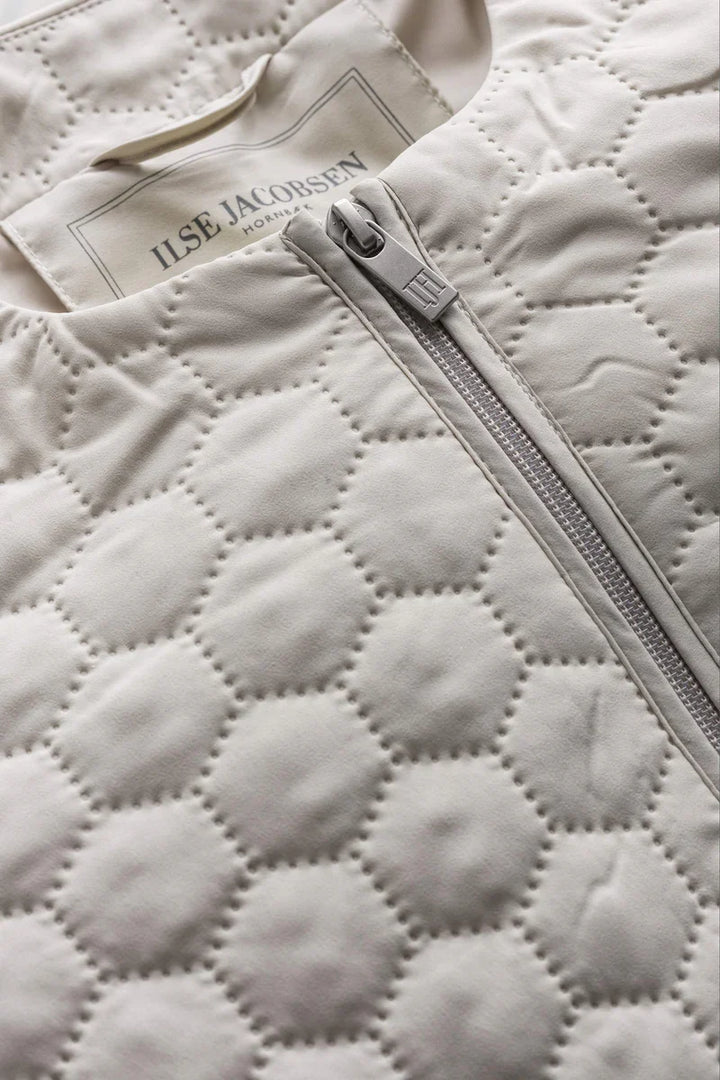 JACKET SHORT QUILT
