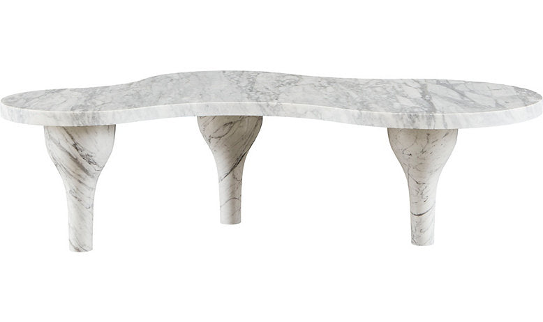 FREEFORM COCKTAIL TABLE