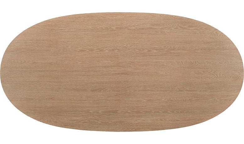 ELLIPSE DINING TABLE