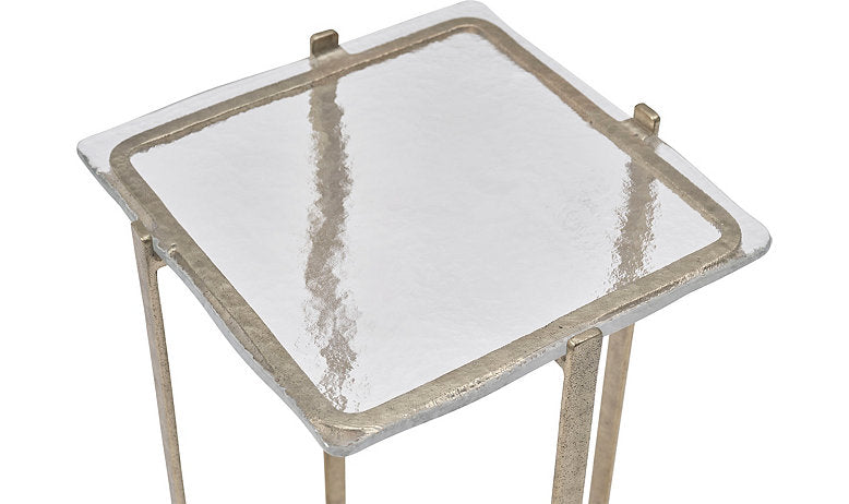 TREVI SIDE TABLE