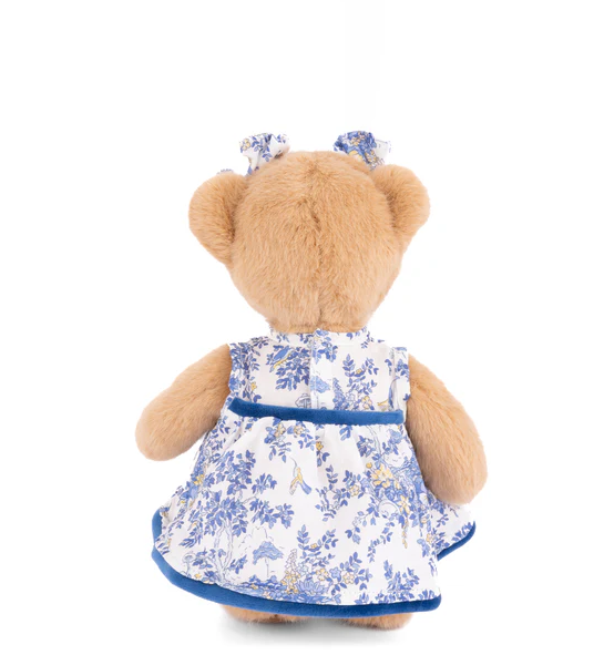 TOY PLUSH LILY