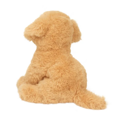 TOY GOLDEN RETRIEVER SOFT MINI