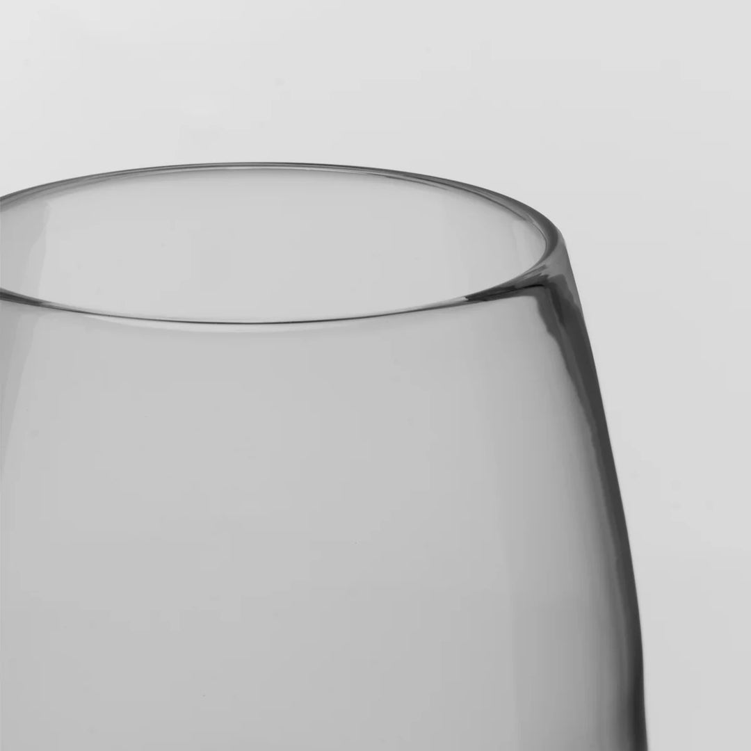 WOODSTOCK RED WINE GLASS, SET OF 2