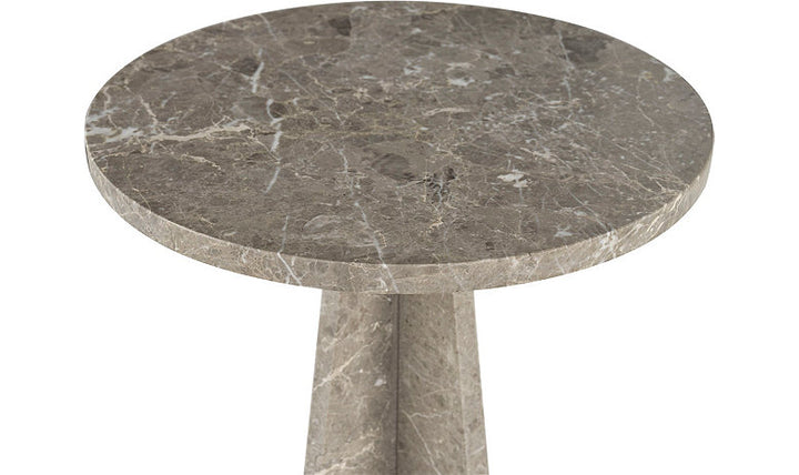 SAINT JOHN END TABLE