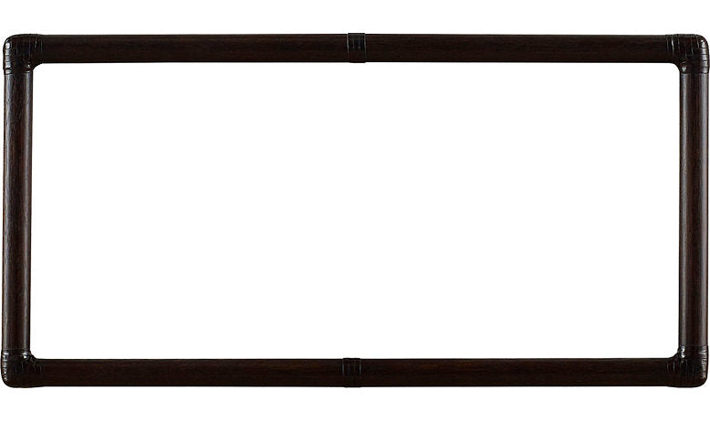 GONDOLA RECTANGLE DINING TABLE