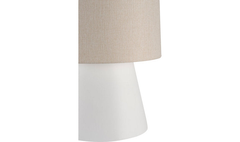 DIAS TAPER LAMP - LARGE