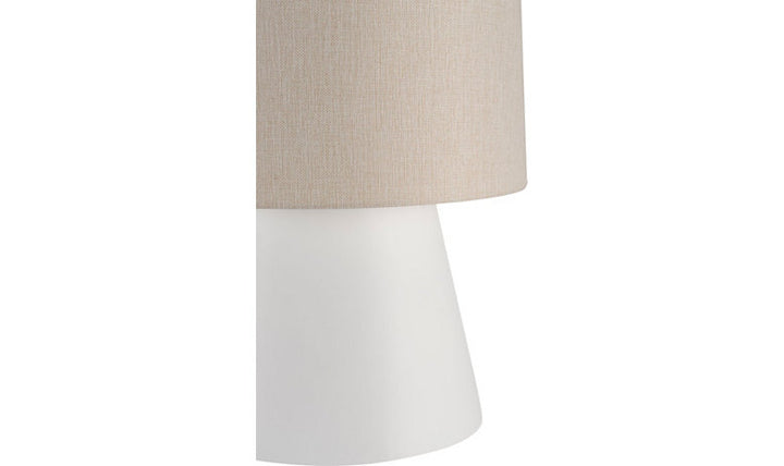 DIAS TAPER LAMP - LARGE