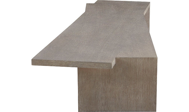 CROSSING DUO COCKTAIL TABLE