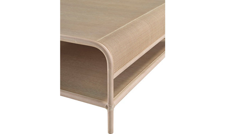 TRINITY SQUARE COCKTAIL TABLE