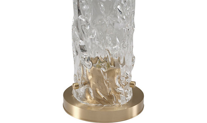 VELA TABLE LAMP - LARGE