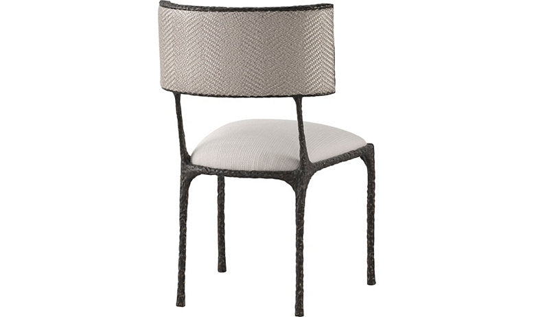 FIRA DINING CHAIR