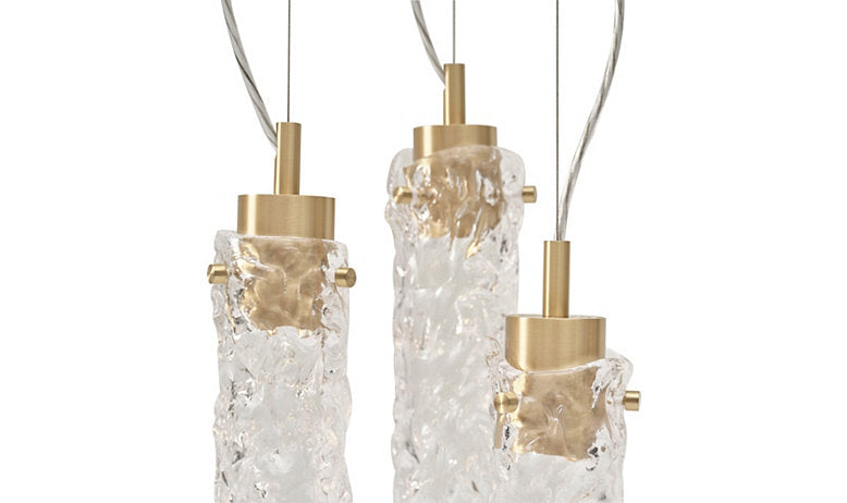 VOLARE PENDANT - SMALL