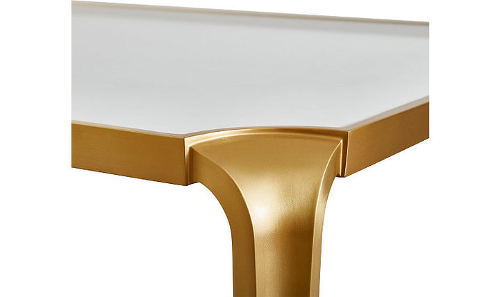 LOTUS COCKTAIL TABLE