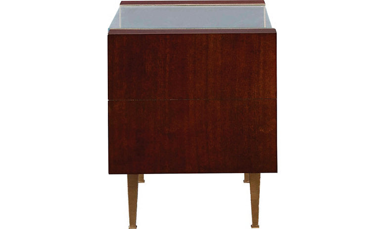 VITRINE NIGHTSTAND