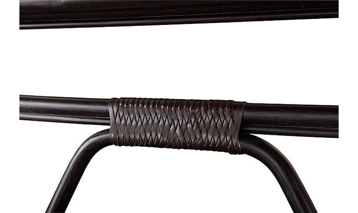 LATTICE ETAGERE