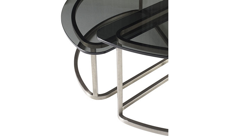 CITRINE COCKTAIL TABLE