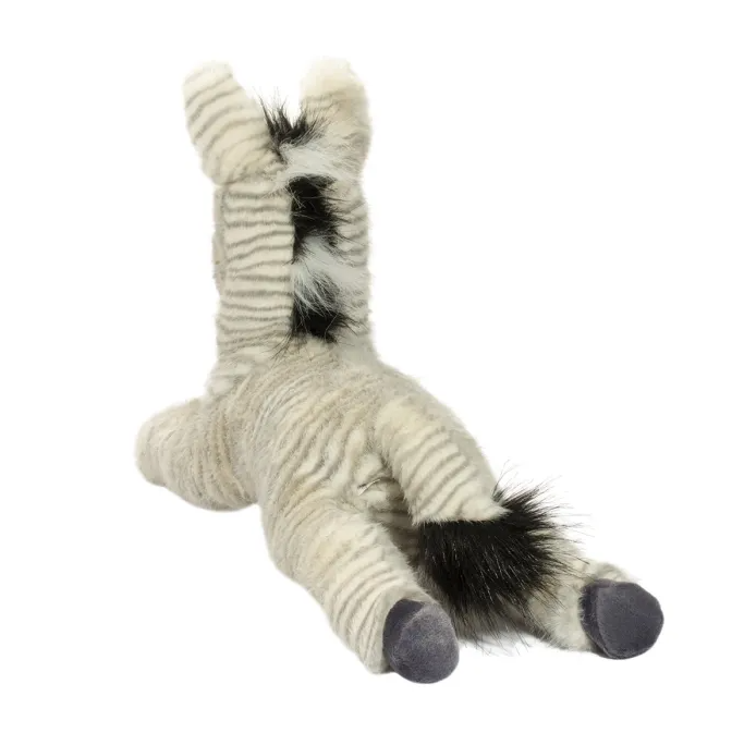 TOY ZEBRA #72446
