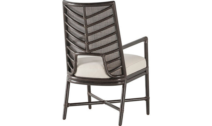 REYES ARM CHAIR
