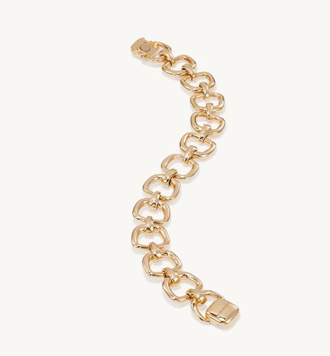 BRACELET MONTECITO LINK
