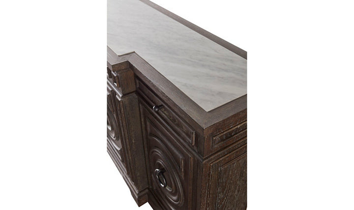EMPEROR SIDEBOARD