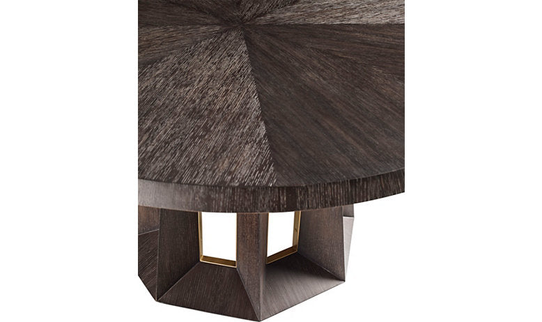 OBLIQUE DINING TABLE