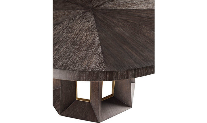 OBLIQUE DINING TABLE