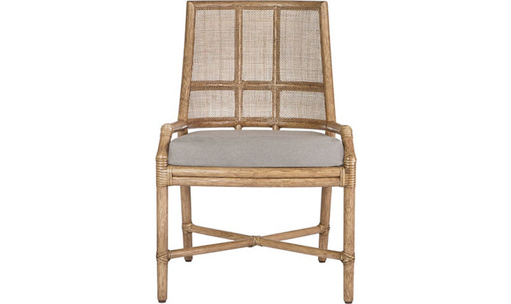 HAYES DINING SIDE CHAIR