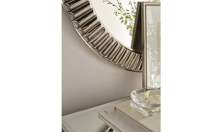 WINTER SOLSTICE MIRROR