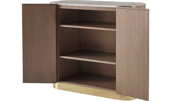 FINLEY CHEST